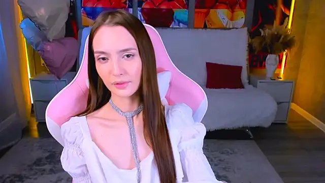 SamanthaaaWalker online show from 03-15-26, 12:22