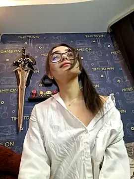 Snapshot of LittleX_Angel chatting on 01-24-25, 12:10 LittleX Angel online show from 01-24-25, 12:10