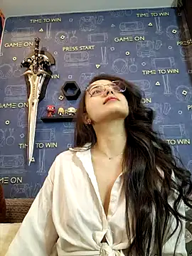 Snapshot of LittleX_Angel chatting on 01-29-25, 09:55 LittleX Angel online show from 01-29-25, 09:55