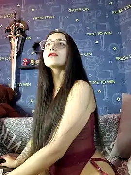 Snapshot of LittleX_Angel chatting on 02-13-25, 08:59 LittleX Angel online show from 02-13-25, 08:59