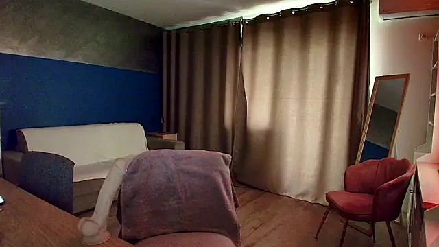 VixenVibesX online show from 01-30-25, 12:59