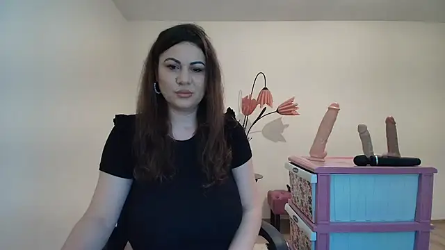 Snapshot of VixenVibesX chatting on 05-20-26, 05:52 VixenVibesX online show from 05-20-26, 05:52