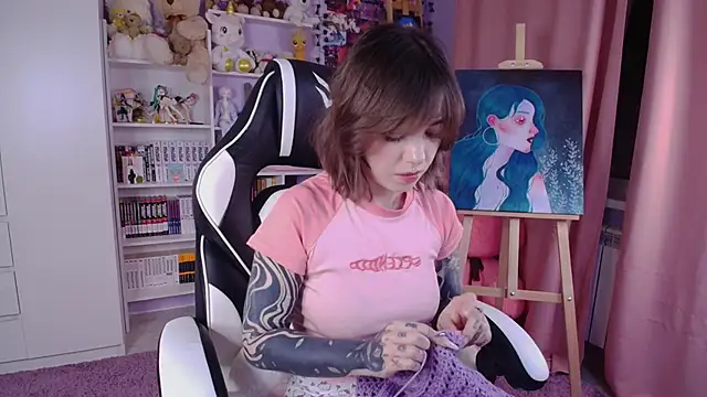 Catharsisi online show from 01-16-25, 03:35