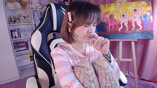 Catharsisi online show from 01-28-25, 03:14