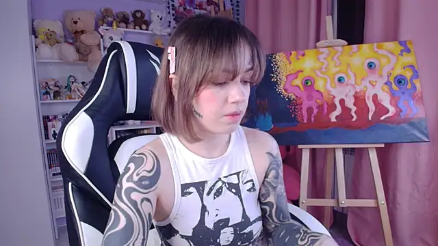 Catharsisi online show from 01-29-25, 05:13