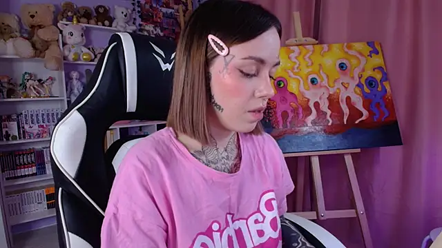 Catharsisi online show from 02-12-25, 03:05