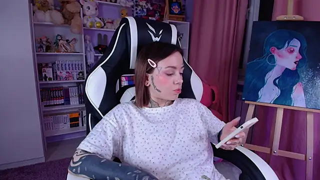 Catharsisi online show from 02-14-25, 05:46