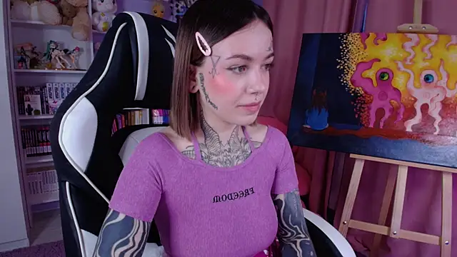 Catharsisi online show from 02-15-25, 03:06