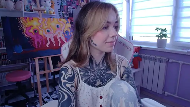 Catharsisi online show from 09-12-25, 02:17