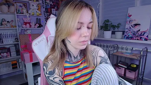 Catharsisi online show from 11-02-25, 02:30