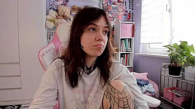 Catharsisi online show from 06-24-26, 11:53