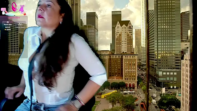 Miiss eva online show from 03-01-25, 11:28