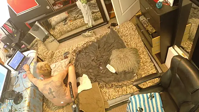 AQuickPhyx online show from 03-16-26, 11:53