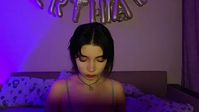 Snapshot of CassJonn chatting on 12-22-25, 04:48 CassJonn online show from 12-22-25, 04:48