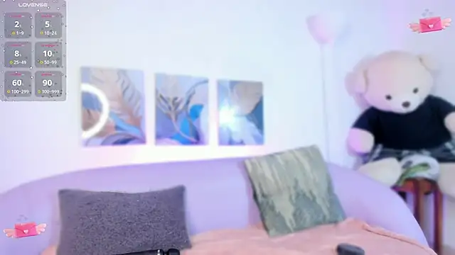 Kathe slim online show from 10-03-25, 04:15