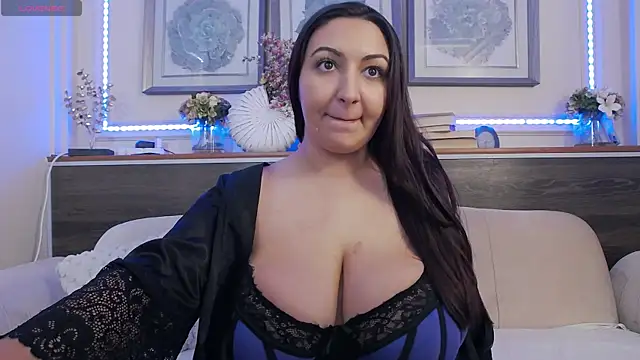 BustyEva  online show from 03-19-25, 10:33