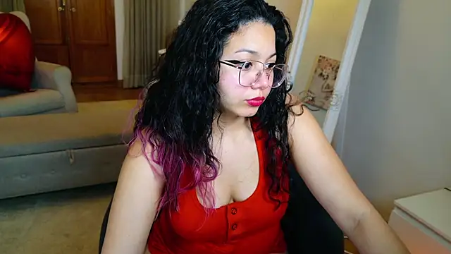 SelenaBlumX online show from 03-16-25, 09:05