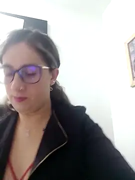 CHARLOTTE 1711 online show from 02-26-25, 01:21