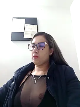 CHARLOTTE 1711 online show from 02-27-25, 11:37