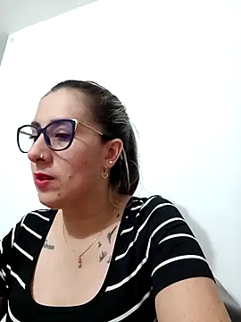 CHARLOTTE 1711 online show from 03-03-25, 01:53