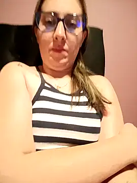 CHARLOTTE 1711 online show from 03-13-26, 02:40