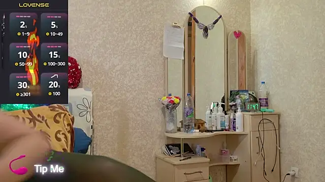 Viki100paradise online show from 09-19-25, 08:49