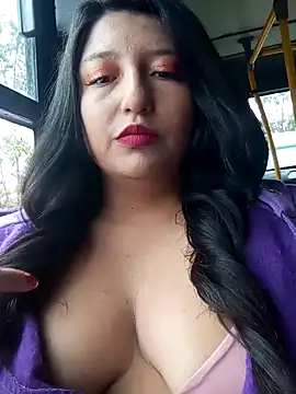 Melyy Edii online show from 02-21-25, 04:16