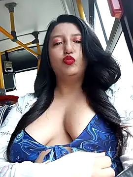 Melyy Edii online show from 03-18-25, 03:42