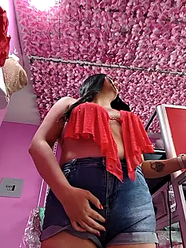 Melyy Edii online show from 02-05-26, 07:29