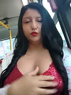Melyy Edii online show from 04-27-26, 10:52