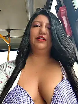 Melyy Edii online show from 05-31-26, 04:47