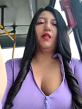 Melyy Edii online show from 06-28-26, 05:52