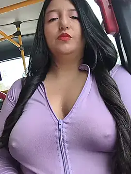 Melyy Edii online show from 07-11-26, 04:53