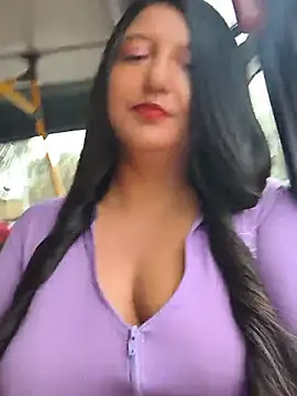 Melyy Edii online show from 07-14-26, 06:35