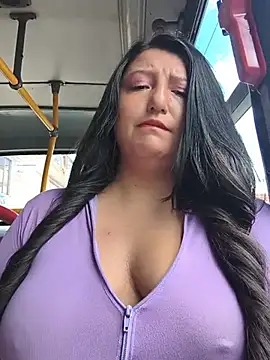 Melyy Edii online show from 08-02-26, 04:49