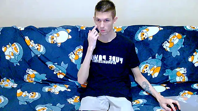 Lester Broo online show from 12-02-25, 07:09