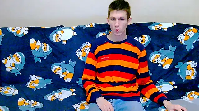 Lester Broo online show from 12-20-25, 09:55