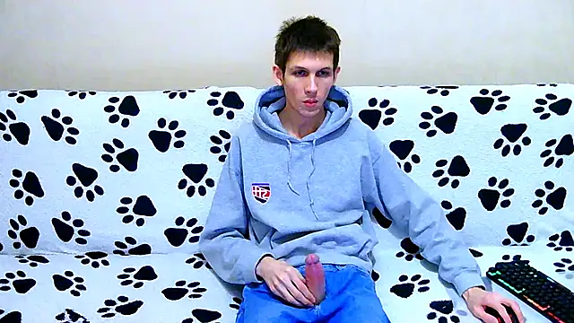 Lester Broo online show from 02-21-26, 08:21