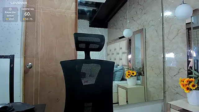 katleya lewiis online show from 03-03-26, 10:04