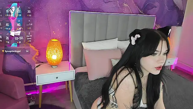 JessicaAddams online show from 01-27-25, 03:50