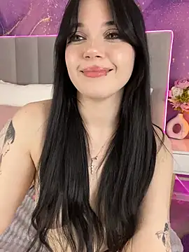 JessicaAddams online show from 03-08-25, 10:02