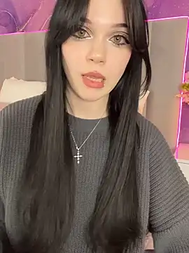 JessicaAddams online show from 03-11-25, 06:19