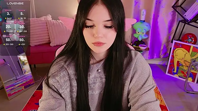 JessicaAddams online show from 04-27-26, 12:36