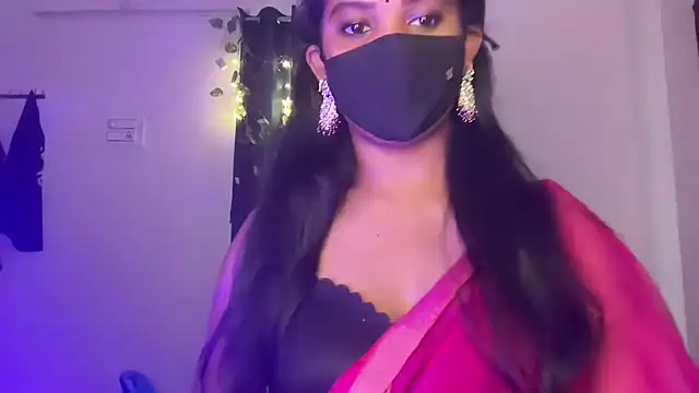 Snapshot of Anu--Telugu chatting on 02-21-26, 05:08 Anu--Telugu online show from 02-21-26, 05:08