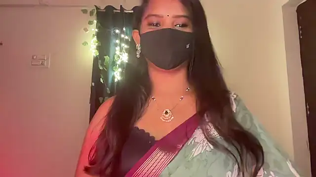 Snapshot of Anu--Telugu chatting on 02-21-26, 11:39 Anu--Telugu online show from 02-21-26, 11:39