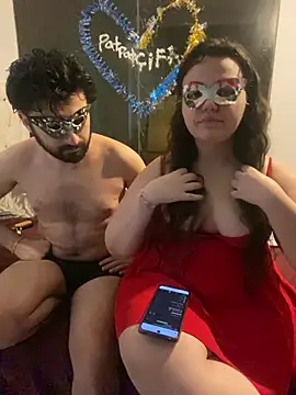 Snapshot of Patpatpatcift chatting on 01-14-26, 07:36 Patpatpatcift online show from 01-14-26, 07:36