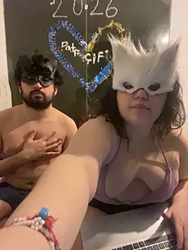 Snapshot of Patpatpatcift chatting on 03-11-26, 11:00 Patpatpatcift online show from 03-11-26, 11:00