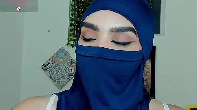 Maissa Alabi online show from 10-02-25, 07:10