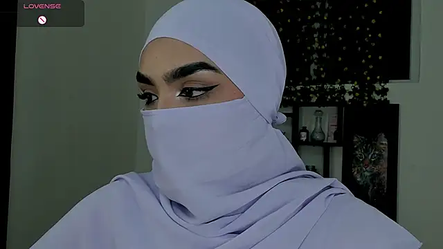 Maissa Alabi online show from 01-05-26, 07:06