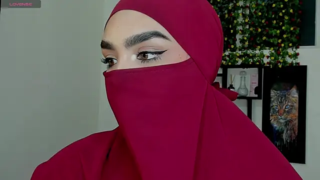 Maissa Alabi online show from 01-09-26, 07:15